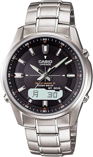 casio lineage price