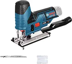 Bosch Serra tico-tico GST 12V-70 Brushless Sem bateria