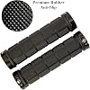 Suitable for Xspring Handlebar holders, anti-slip bike handlebar holders, comfortable mountain bike holders, custom spare bike holders, MTB/BMX mountain bike accessories