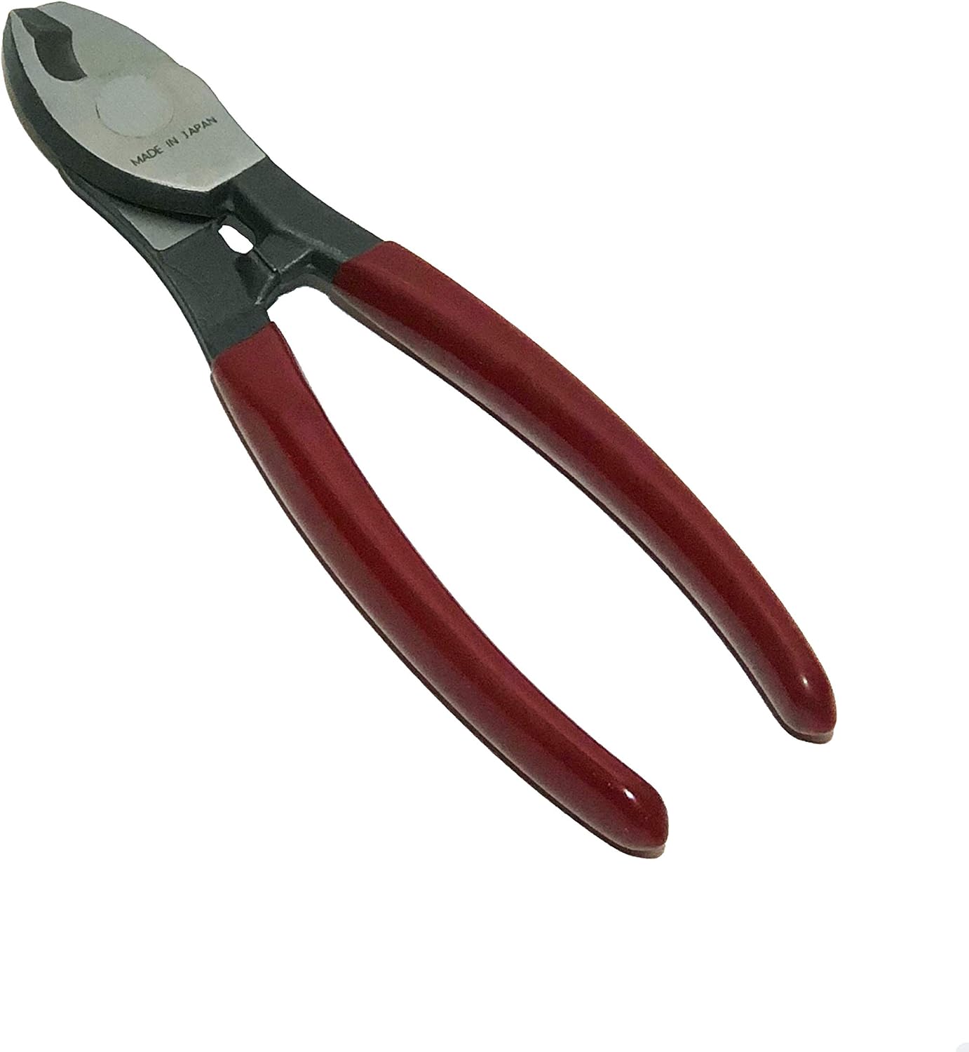 Amazon.com: Marvel ME-22 cortadores de alambre pequeños forjados :  Herramientas y Mejoras del Hogar