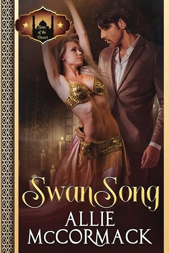 SwanSong: Khalid: The Scholar (Sons of the Desert)