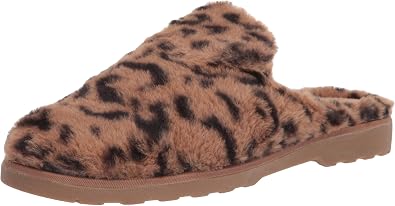 BC Footwear womens Slipper