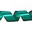YASEO 1 1/2 Inch Teal Solid Satin Ribbon, 50 Yards Craft Fabric Ribbon for Gift Wrapping Floral Bouquets Wedding Party Decoration