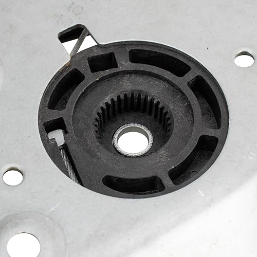 Vista 928 de TRQ Elevalunas delantero derecho Lado del pasajero compatible con Volkswagen Beetle 1998-2010