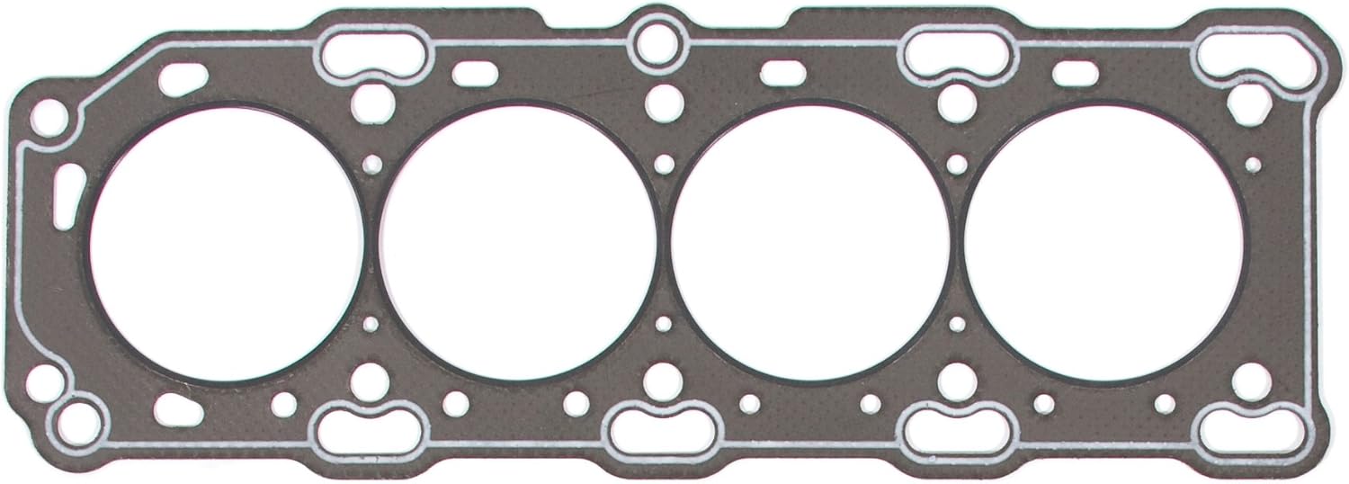 Compatible With 96-99 Chevrolet Buick Oldsmobile Pontiac 2.4 EGR Head Gasket Set Head Bolts