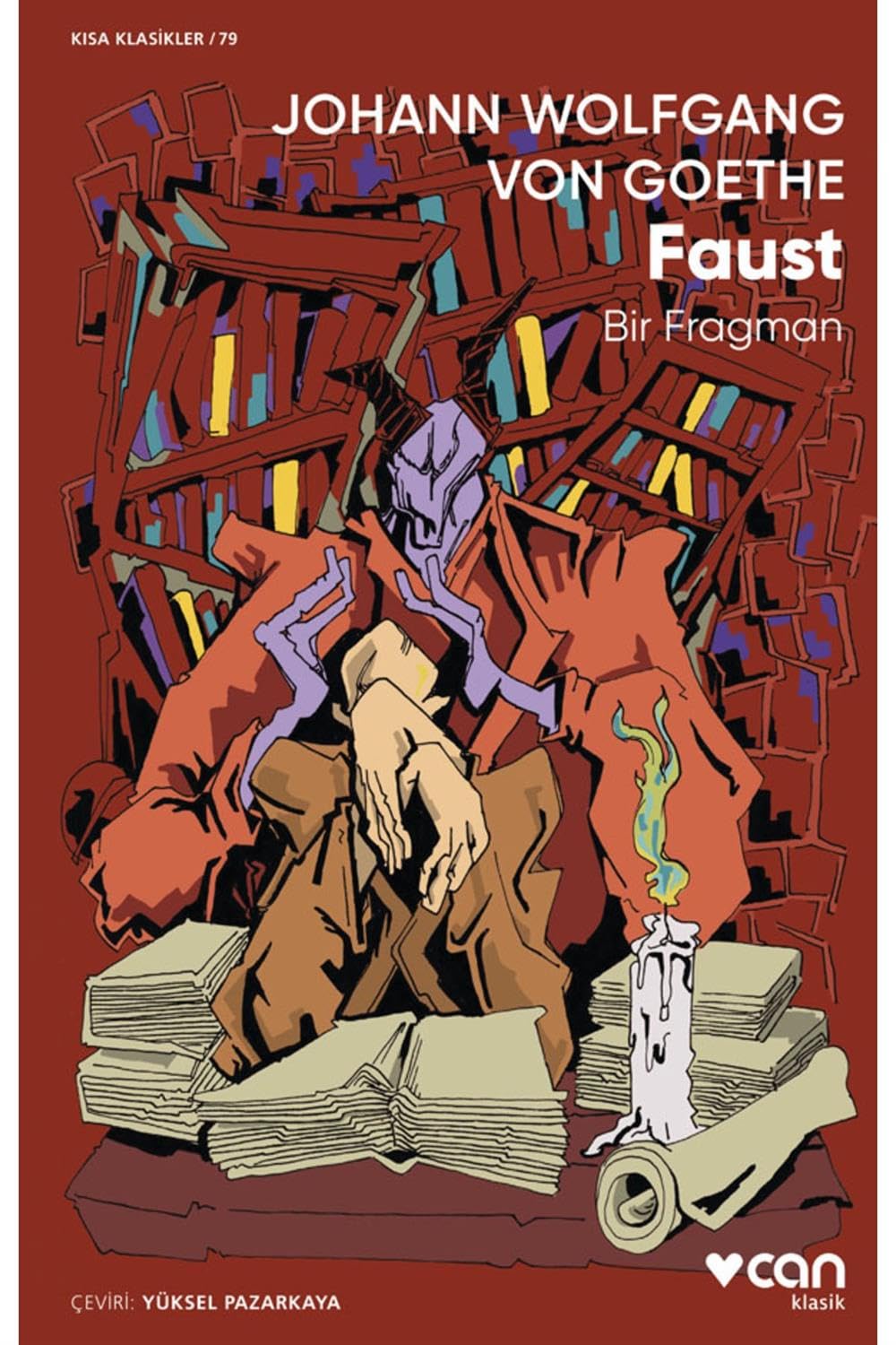 Faust: Bir Fragman