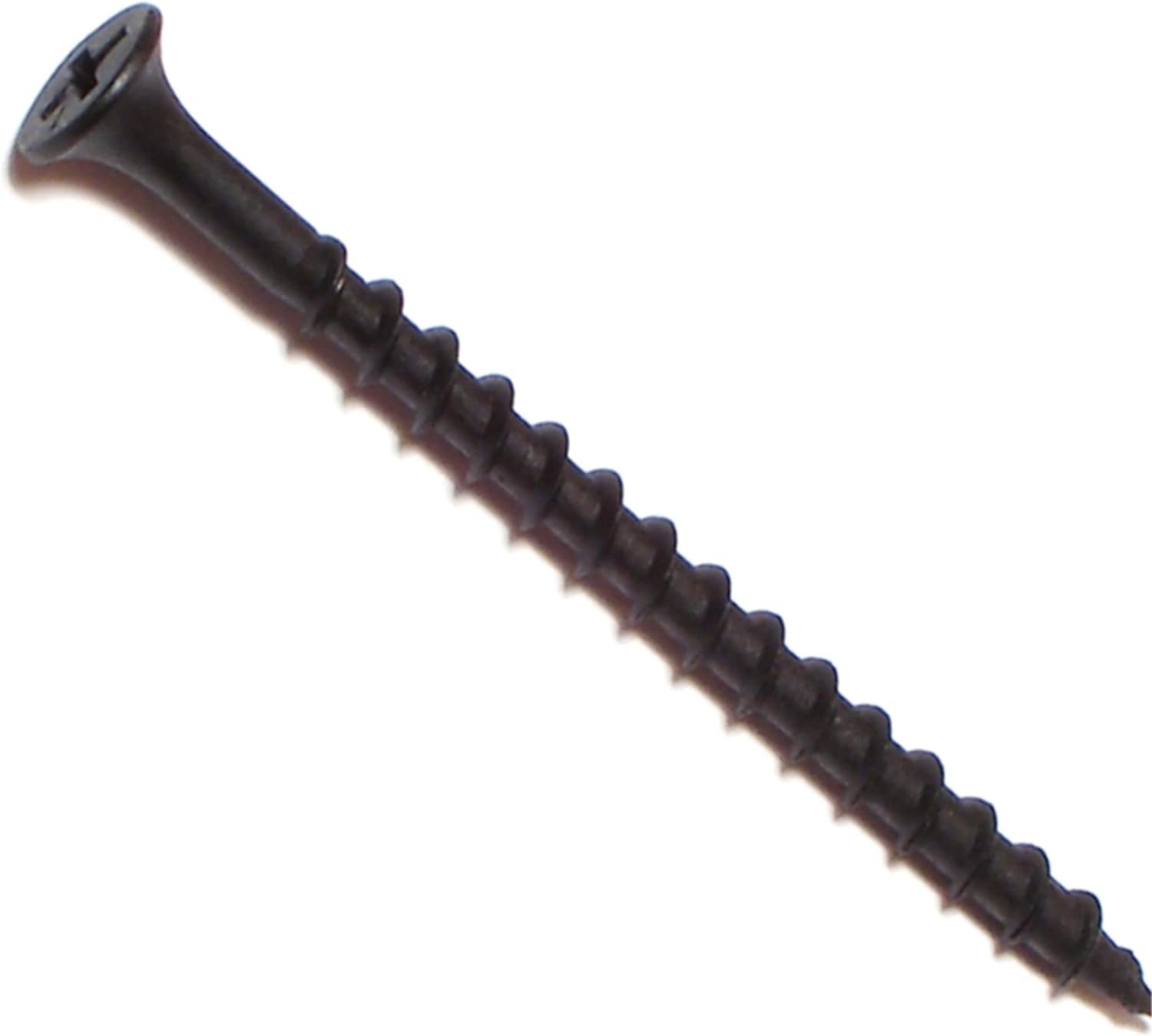 Hard-to-Find Fastener 014973232870 Coarse Phillips Bugle Drywall Screws, 8 x 2-1/2-Inch, 504-Piece