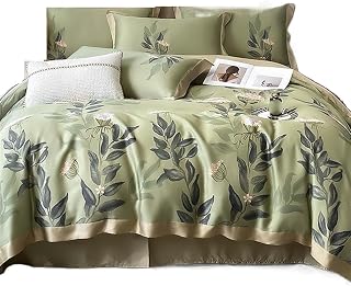 SUKORI Bedding Simple Quilt Soft Whole Summer Quilt With Pillow Case Single Double Bed (Size : 220x240cm)