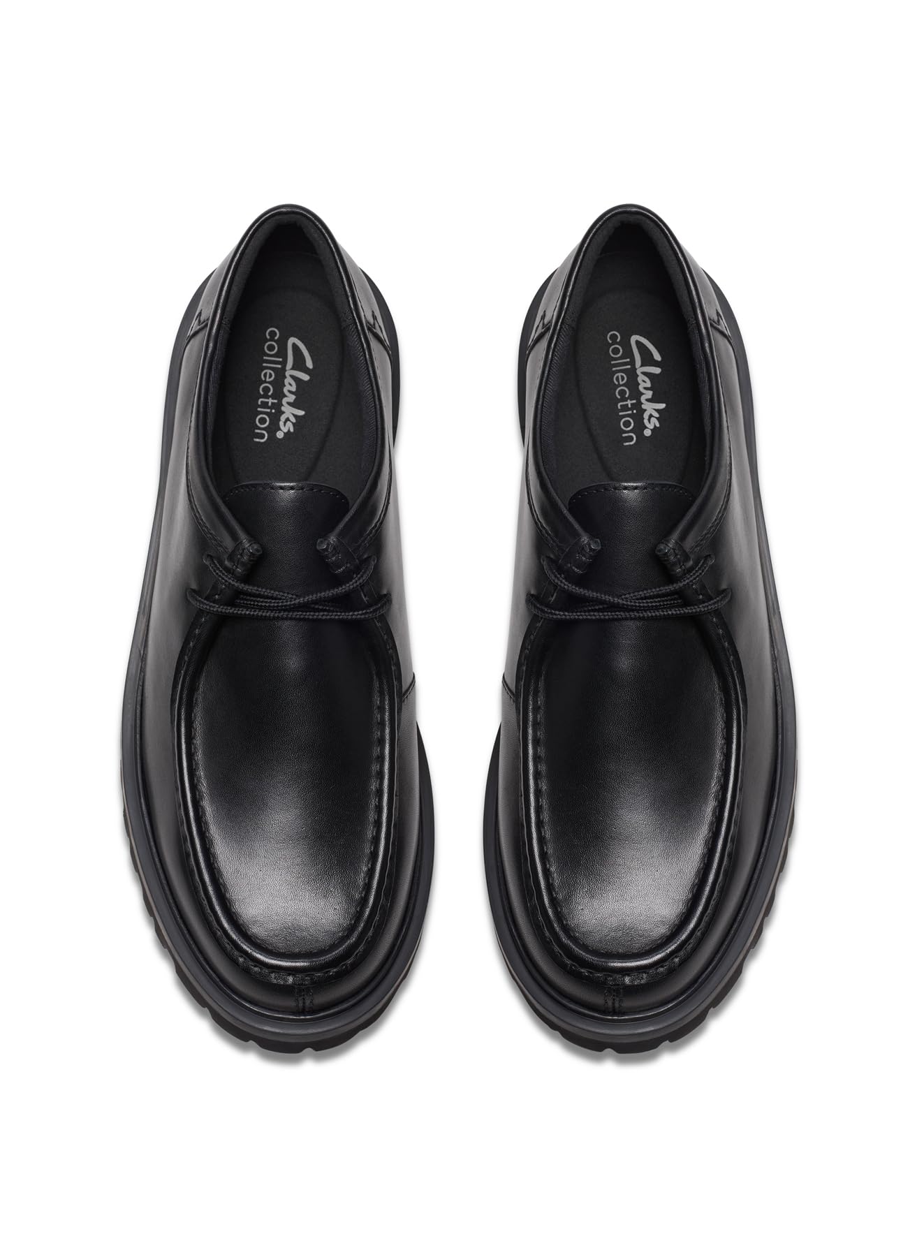 Clarks Berwick Seam -Hombre
