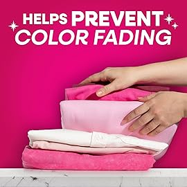 Persil Intense Fresh Everyday Clean, Liquid Laundry Detergent, High Efficiency (HE), Deep Stain Removal, Ultra Concentrated, 50 fl oz, 66 Loads