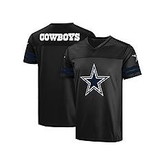 Dallas Cowboys - Black