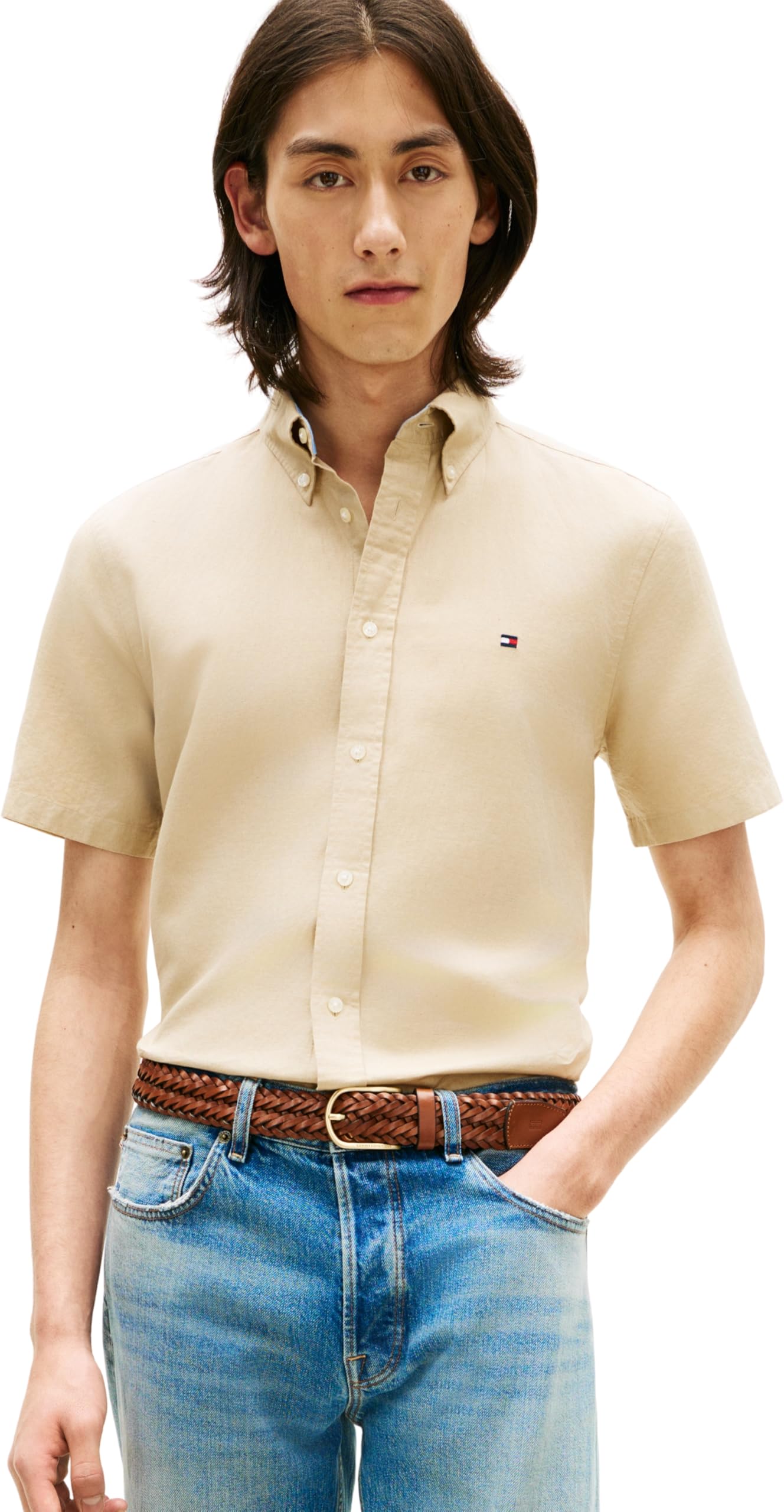 Mode von Calvin Klein & Tommy Hilfiger