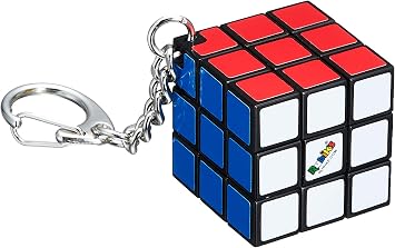MegaHouse Mini Rubiks Cube