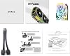 ZOTAC Oyun Geforce RTX 5070 Çift Kenarlı Nvidia 12 Gb Gddr7, W129163511 (Kenar Nvidia 12 Gb Gddr7)
