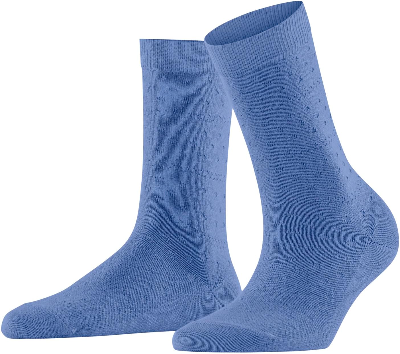 FALKE Cotton Touch 3-Pack, Chaussettes Femme, Coton, Noir (Black 3009), 35-38 (Lot De 3
