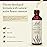 Bach Original Flower Remedies, Heather - Empathize & Listen - Natural Homeopathic Flower Essence for Emotional Balance - Vegan, Gluten Free, Sugar Free - 20mL Dropper
