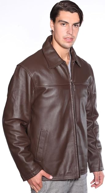 Vintage James Dean Stadium Jacket
