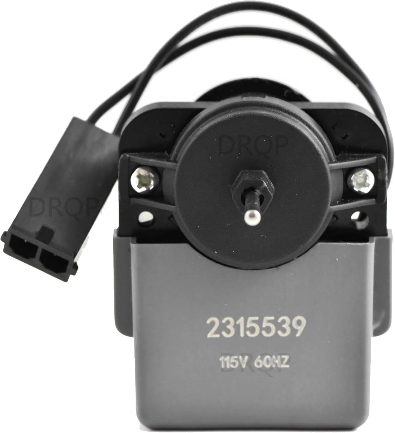 Refrigerator Evaporator Fan Motor Replacement Part for Whirlpool Kenmore Refrigerator Models 2315539,AP3996841 WP2315539,ESF-U2B,W10438708,2219689,2225625,AP6007247, PS11740359 : Appliances