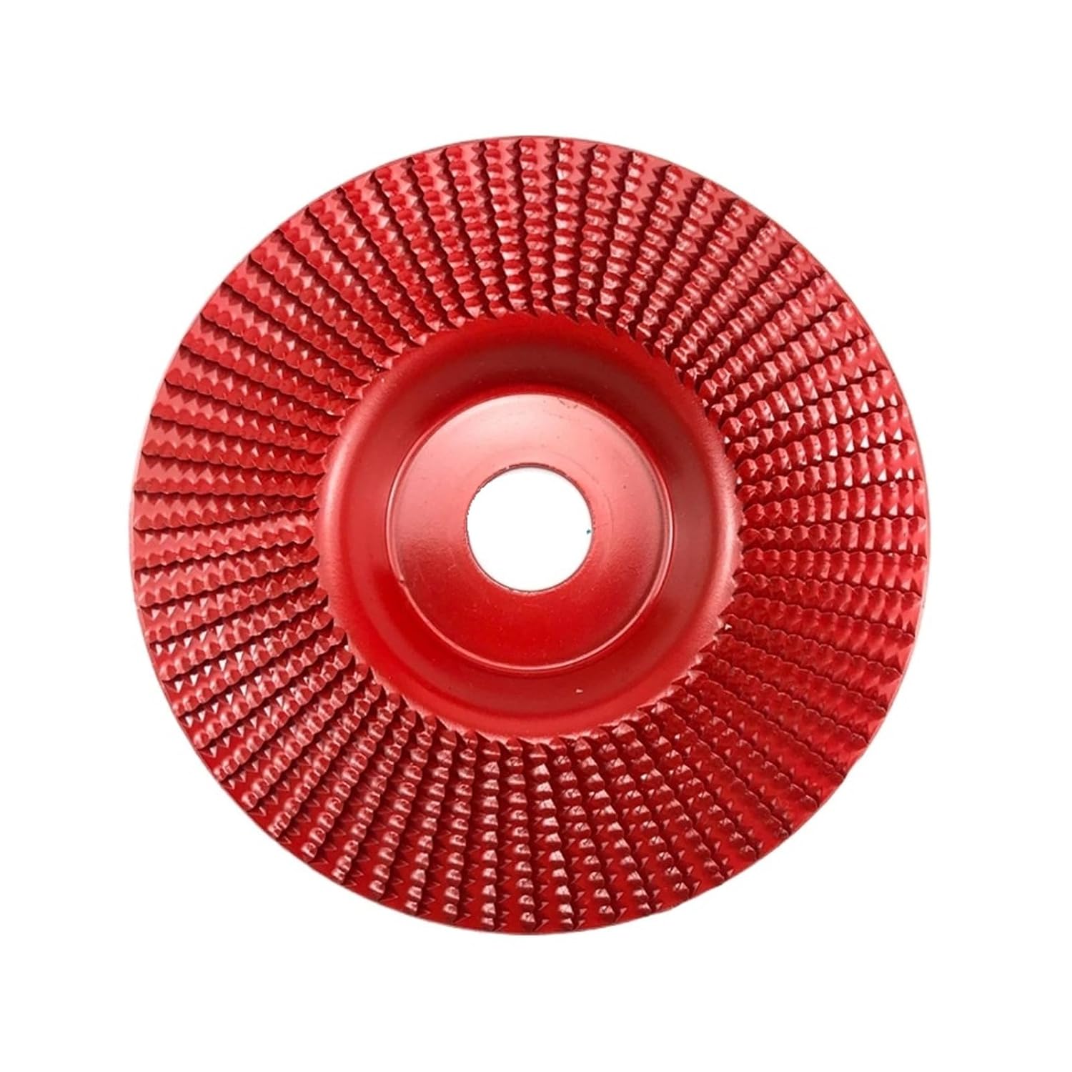 Plane Bevel Angle Grinding Wheel Woods Polishing Wood Carving Sanding Tool Abrasive Disc Tools for Grinder(Bevel Golden)