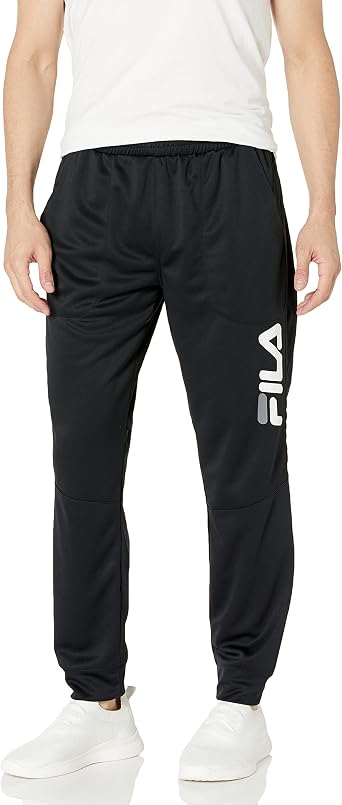 Amazon.com: Fila Jogger Basic Hombre : Ropa, Zapatos y Joyería