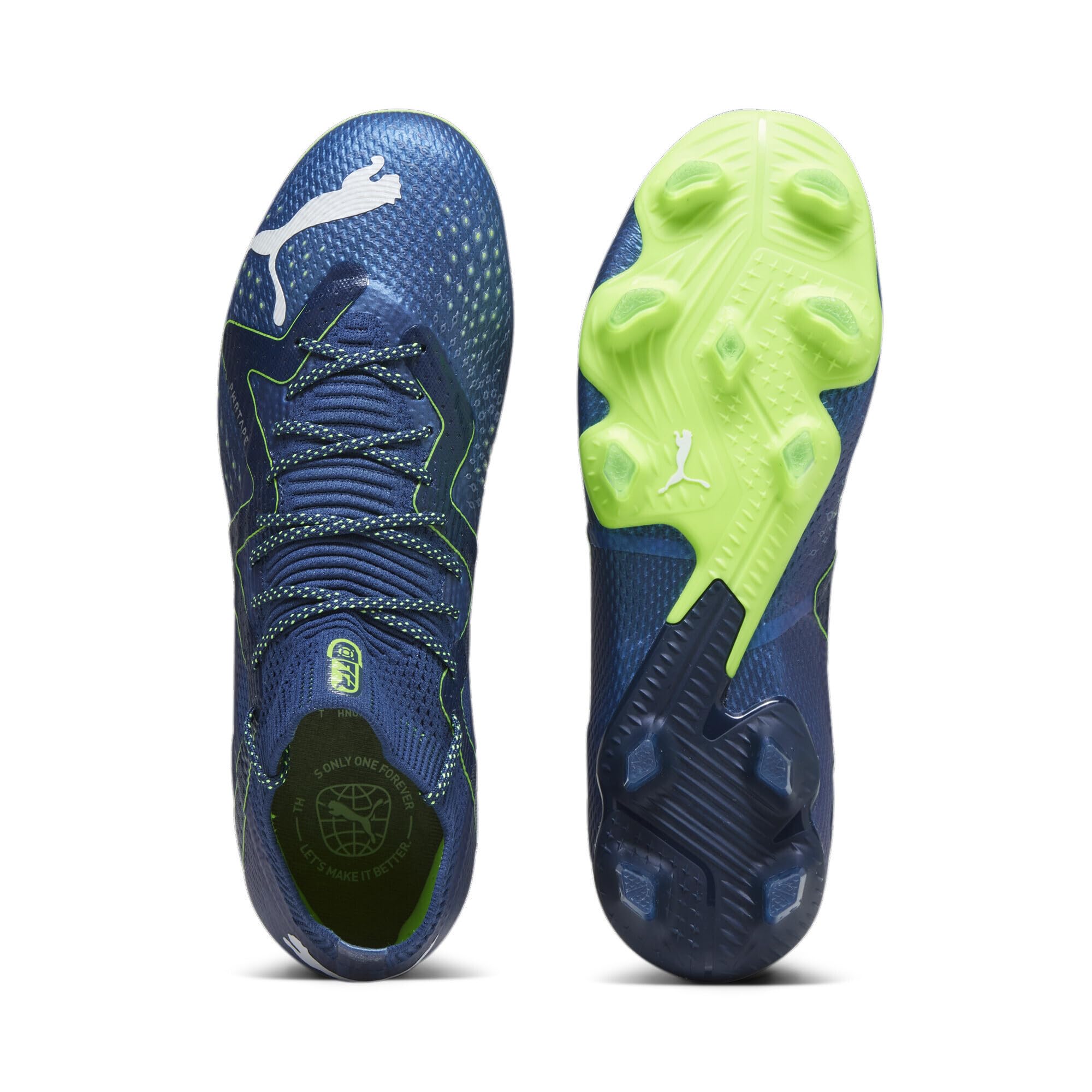 PUMA Future Ultimate FG/AG Wn's Botas de fútbolMujer