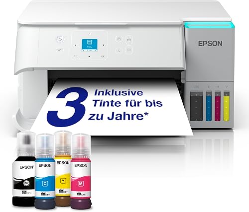 Epson EcoTank ET-2956