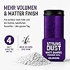 AGIVA Hair Powder 04 Volume Instanly (Purple