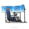 Next Level Racing Flight Simulator: Boeing Commercial Edition