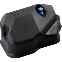 POLINI Air Box Vespa PX 125/150 PE 200 CON MISC Black