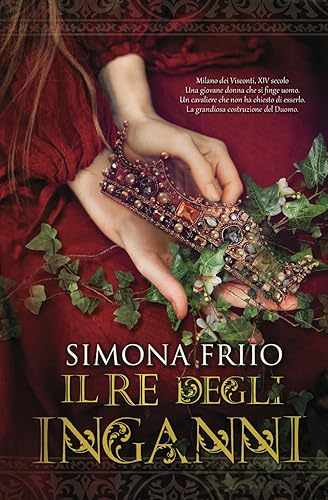 Il Re degli inganni