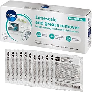 Indesit C00090908 Pralka środek do usuwania wapnia i detergentów