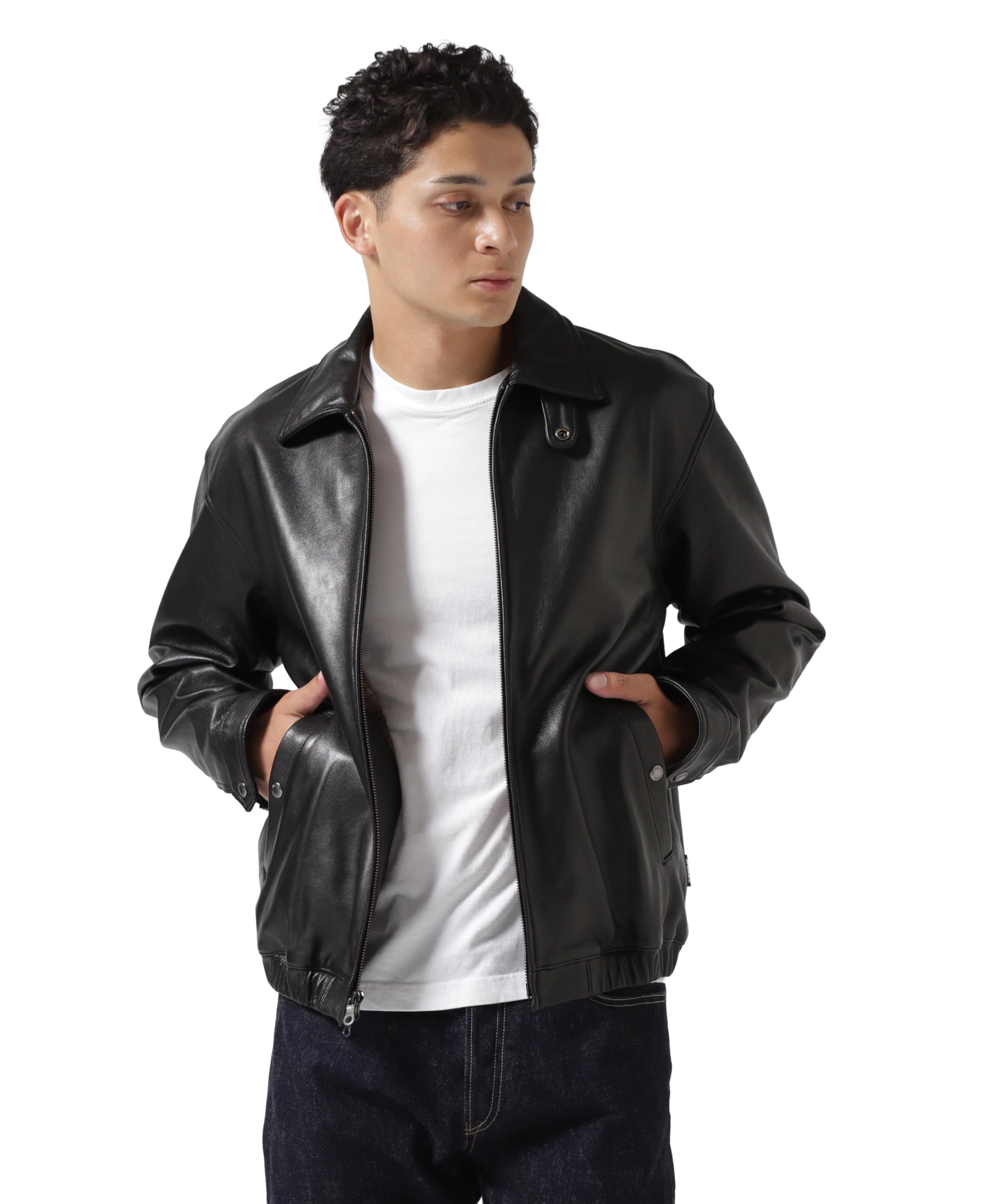 Amazon.co.jp: AVIREX: 【MENS】アウター