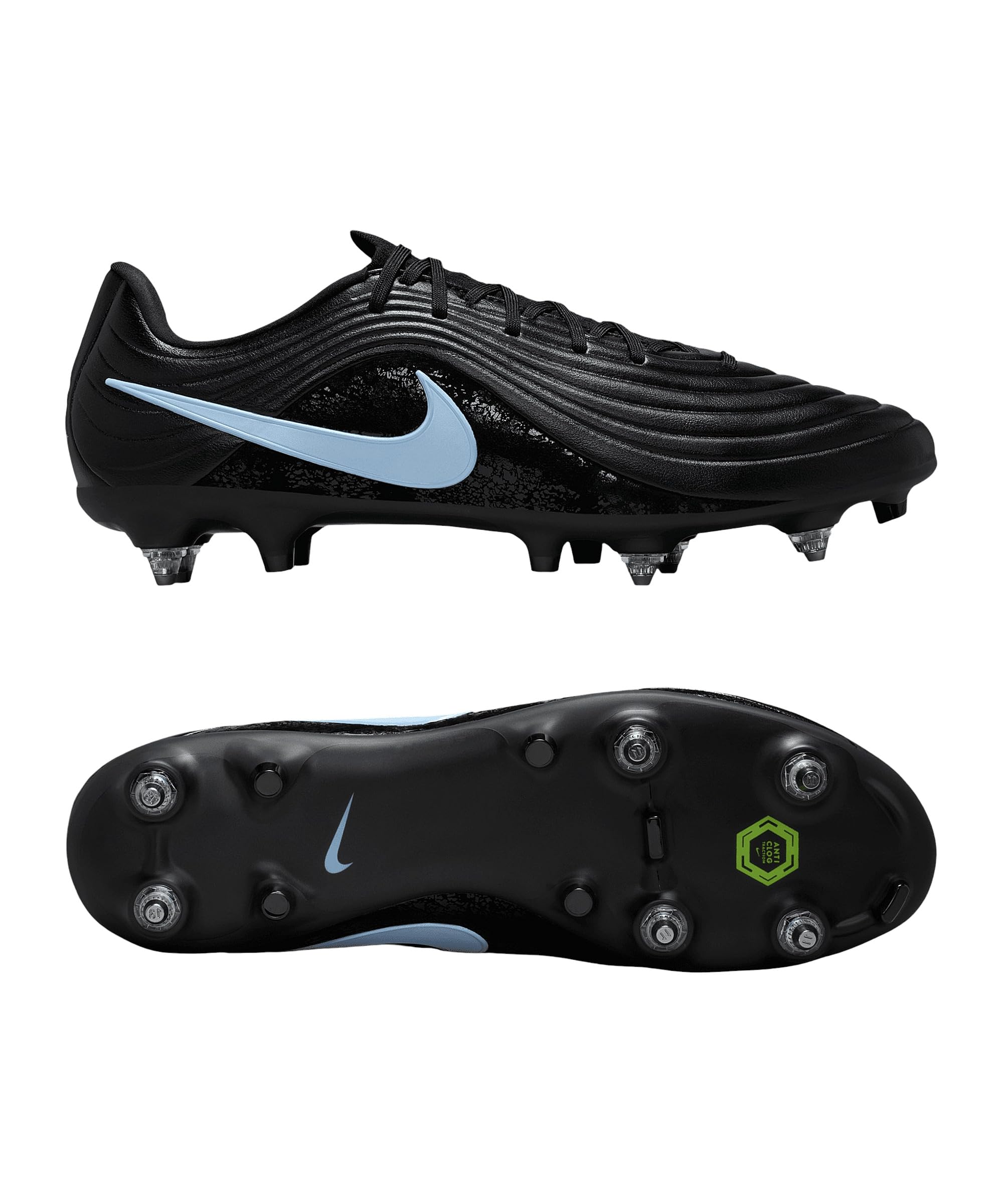 NIKE Mężczyźni Tiempo Maestro Acad Sg-pro AcButy piłkarskie