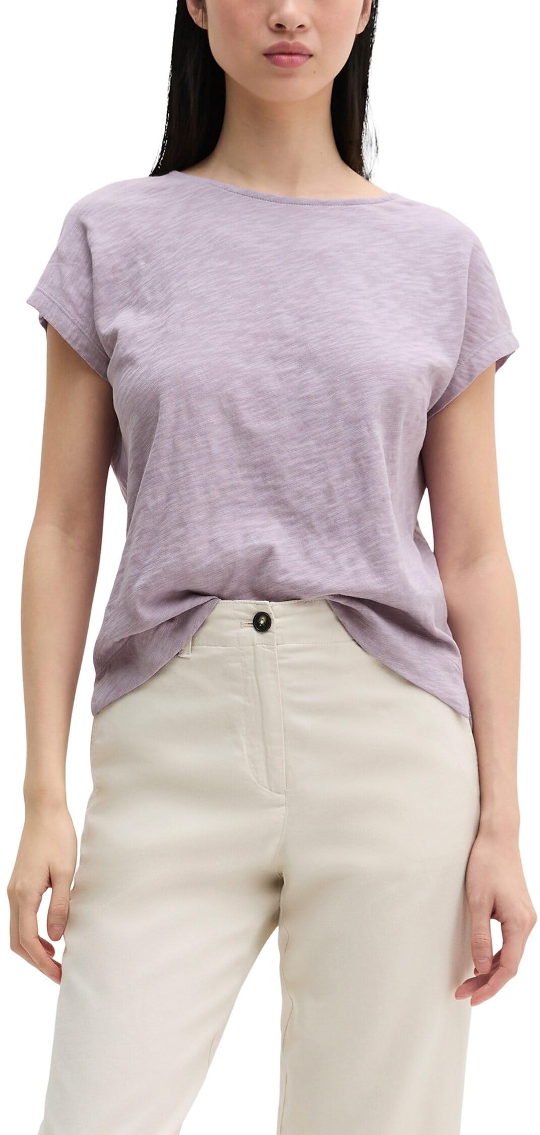 Marc O'Polo Damen M03226151277 T-Shirt