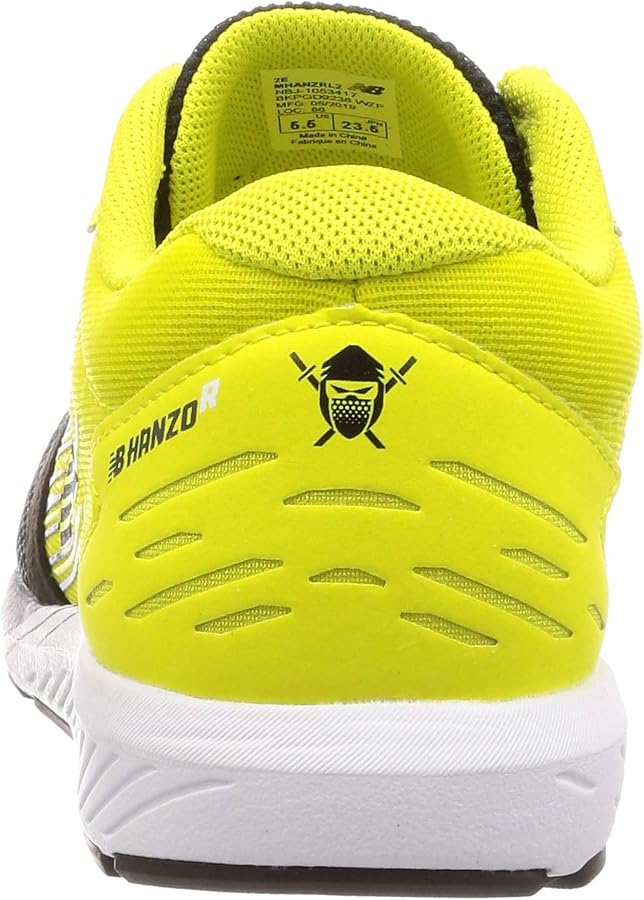 Amazon | [ニューバランス] ランニングシューズ NB HANZO R 旧モデル