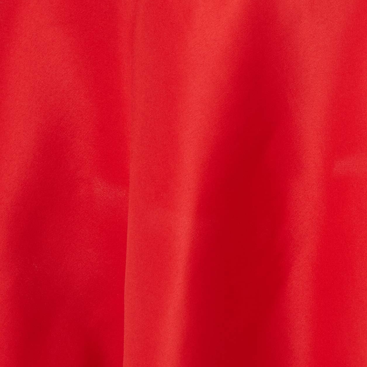 One-Day Sale: Up to 60% Off Gee Di Moda Tablecloth - 90 Inch Round Tablecloths for Circular Table Cover in Red Washable Polyester - Great for Buffet Table, Parties, Holiday Dinner & More