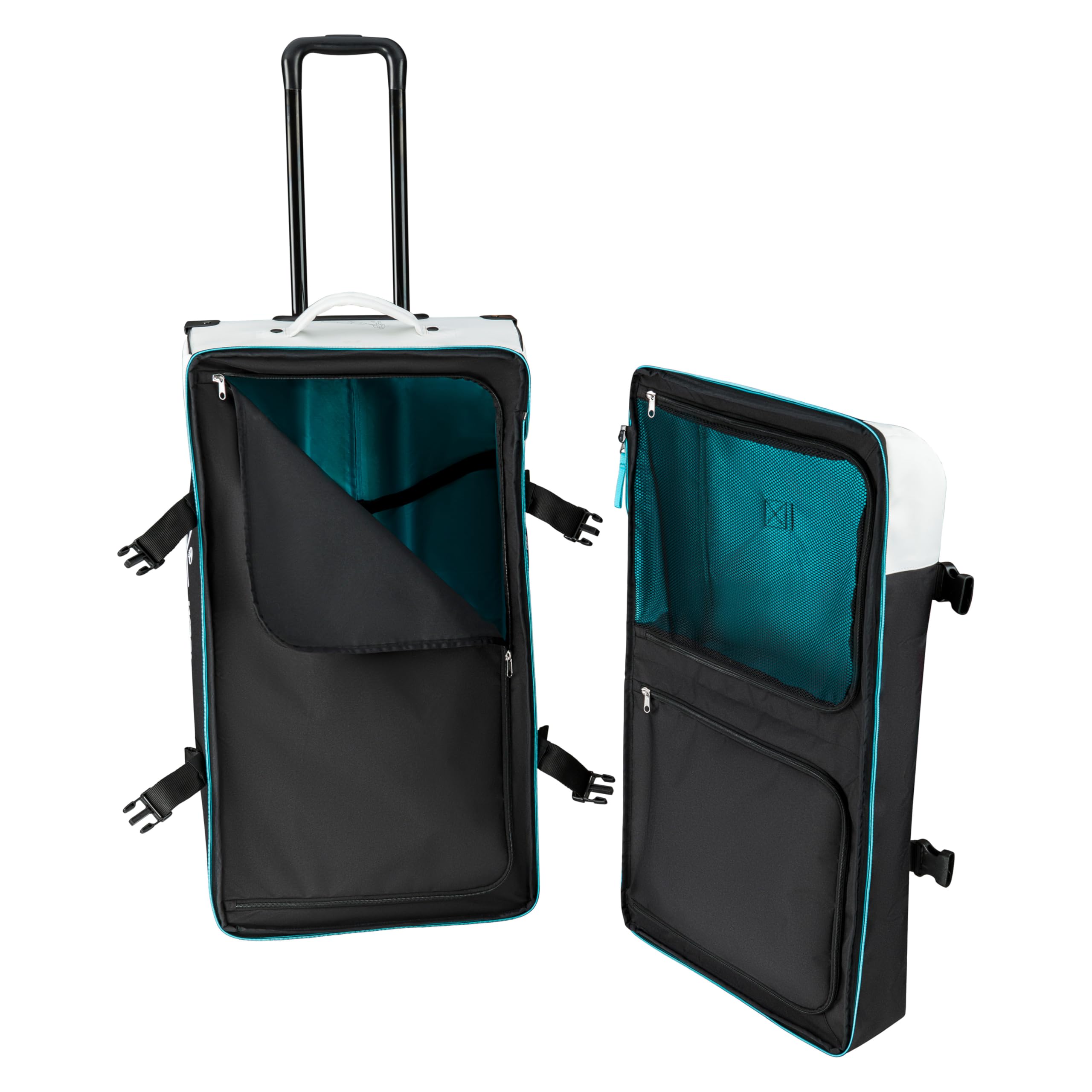 HEAD×ヘッド スキー 旅行 ウィール キャリー バッグ REBELS 大容量 ≪今冬最新≫ヘッド HEAD スキー 旅行 ウィール キャリー バッグ