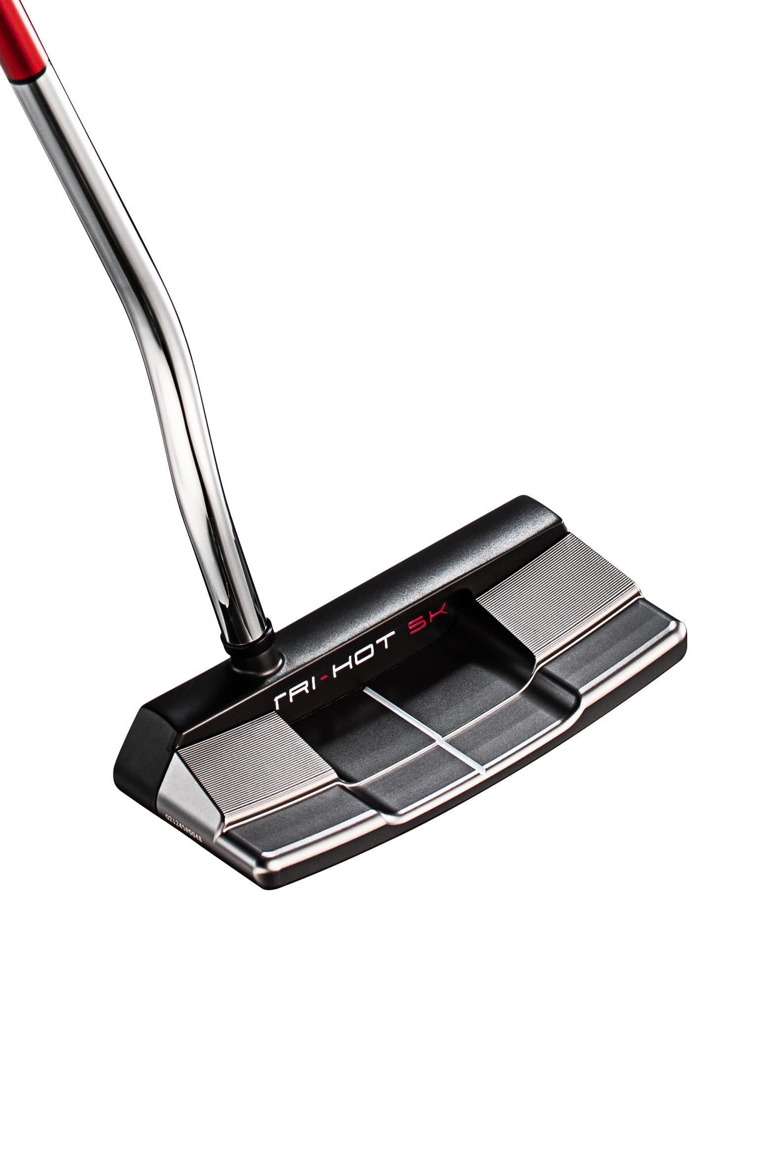 Odyssey (Men) Right Putter TRI-HOT 5K Triple Wide Double