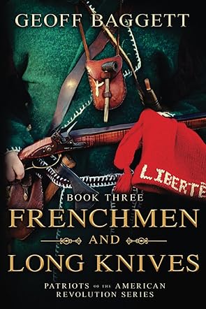 Frenchmen and Long Knives