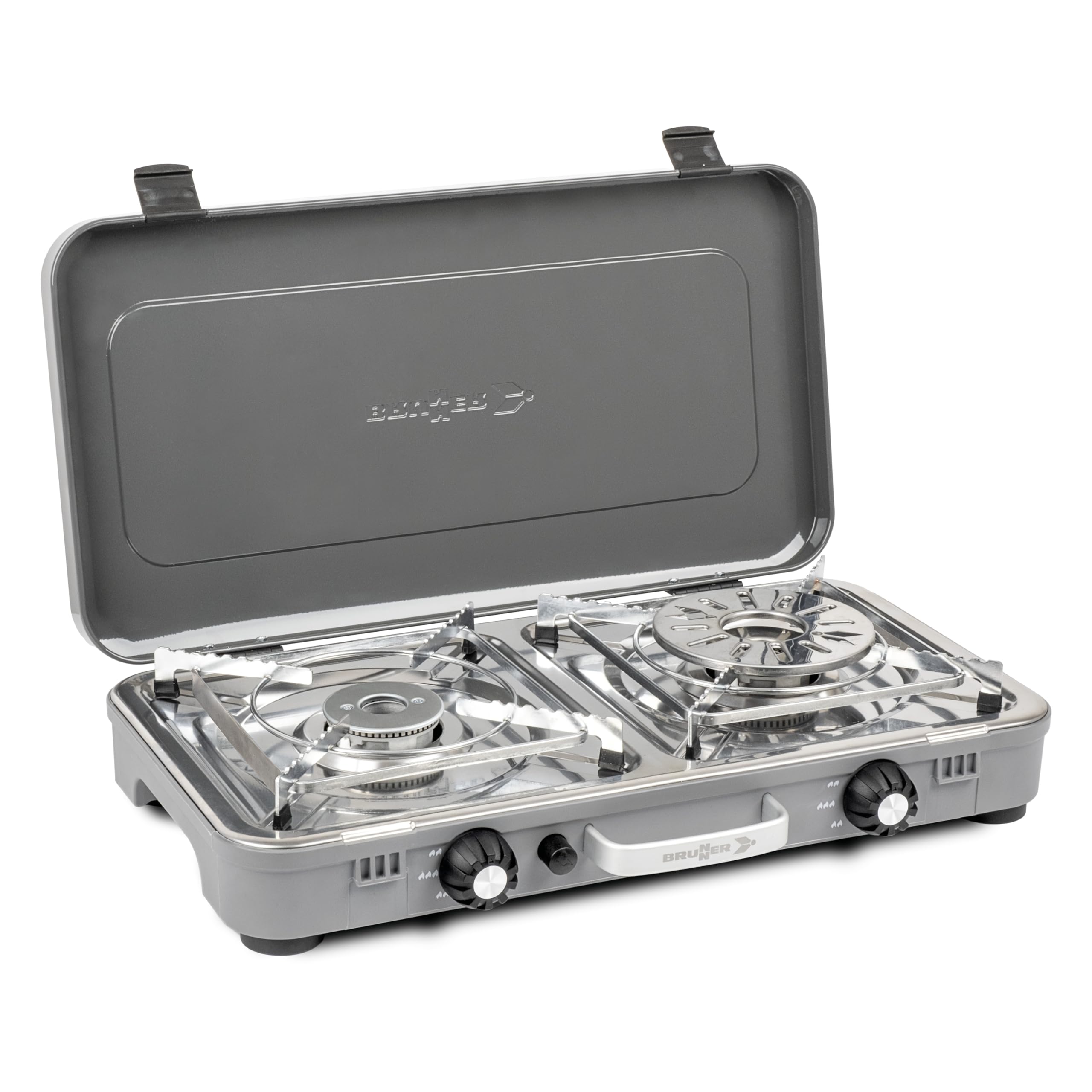 Brunner GOURMET ROCK GRILL (Padella grill) - acquista su