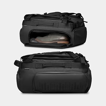 NOMATIC 30L Travel Bag - Duffel Bag For Men and Women