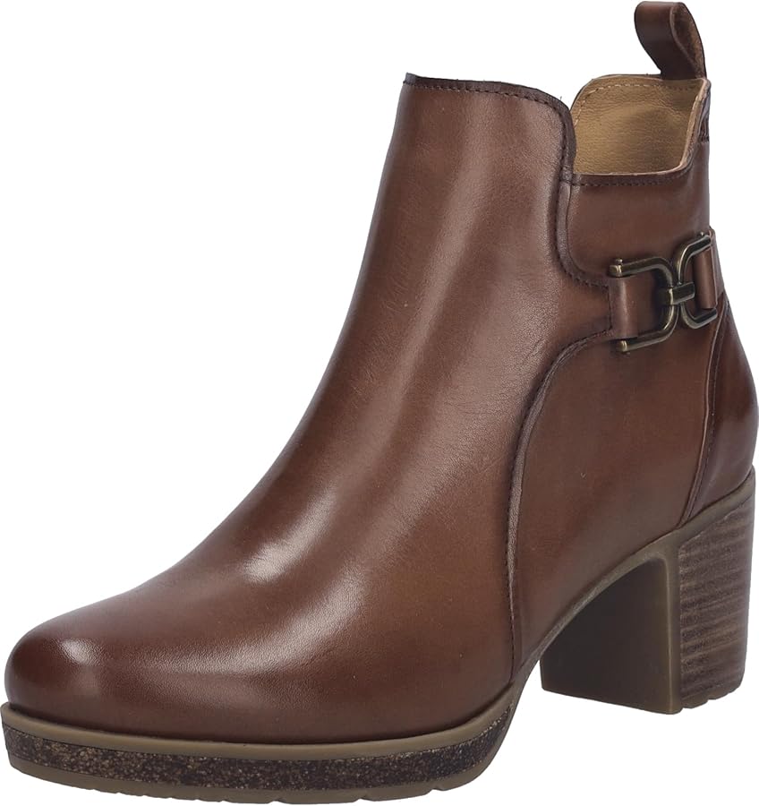 Amazon.com | Josef Seibel Gloria.04 Women's Classic Ankle Boots