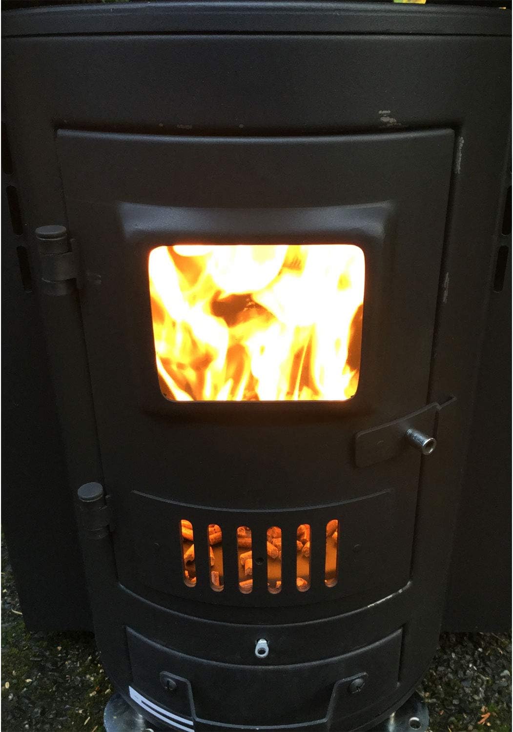 Best Pellet Patio Heaters In 2022 The InDetail Reviews On Www