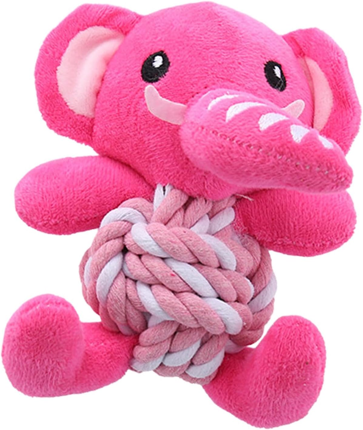 Benebone Kit 4 Giocattoli Da Masticare Per Cani Aggressivi - Osso, Stick, Zaggler E Lisca Di Pesce, Sapori Naturali - Foto 5