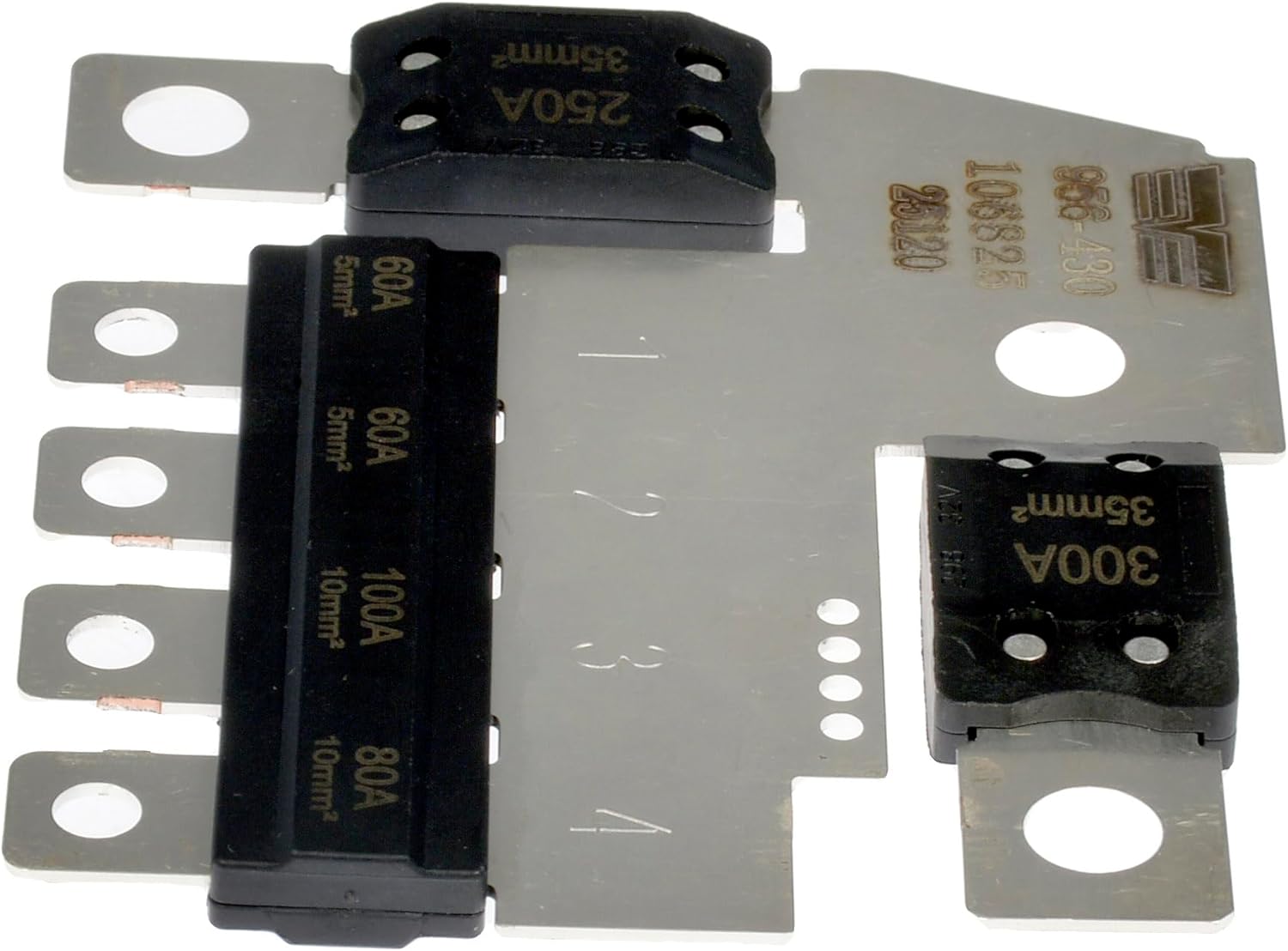 Dorman 956-430 Main Fuse Compatible with Select Buick/Cadillac/Chevrolet Models