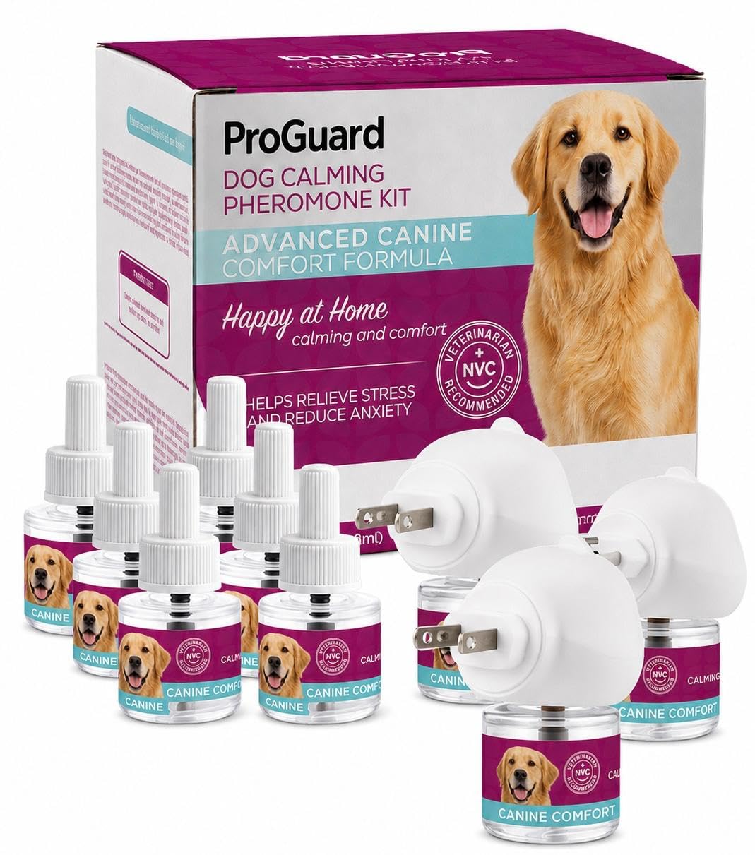 ProGuard 3+6 Kit