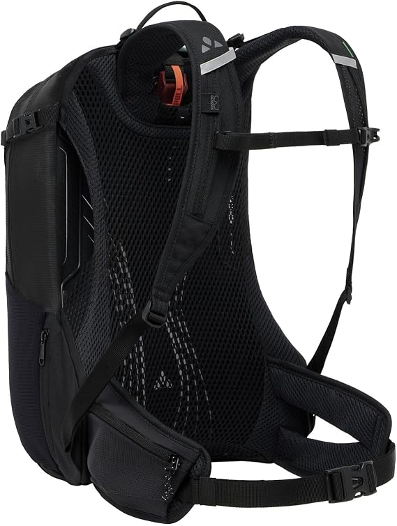 VAUDE Classic, Black, One Size
