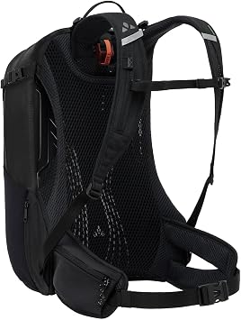 VAUDE Classic, Black, One Size