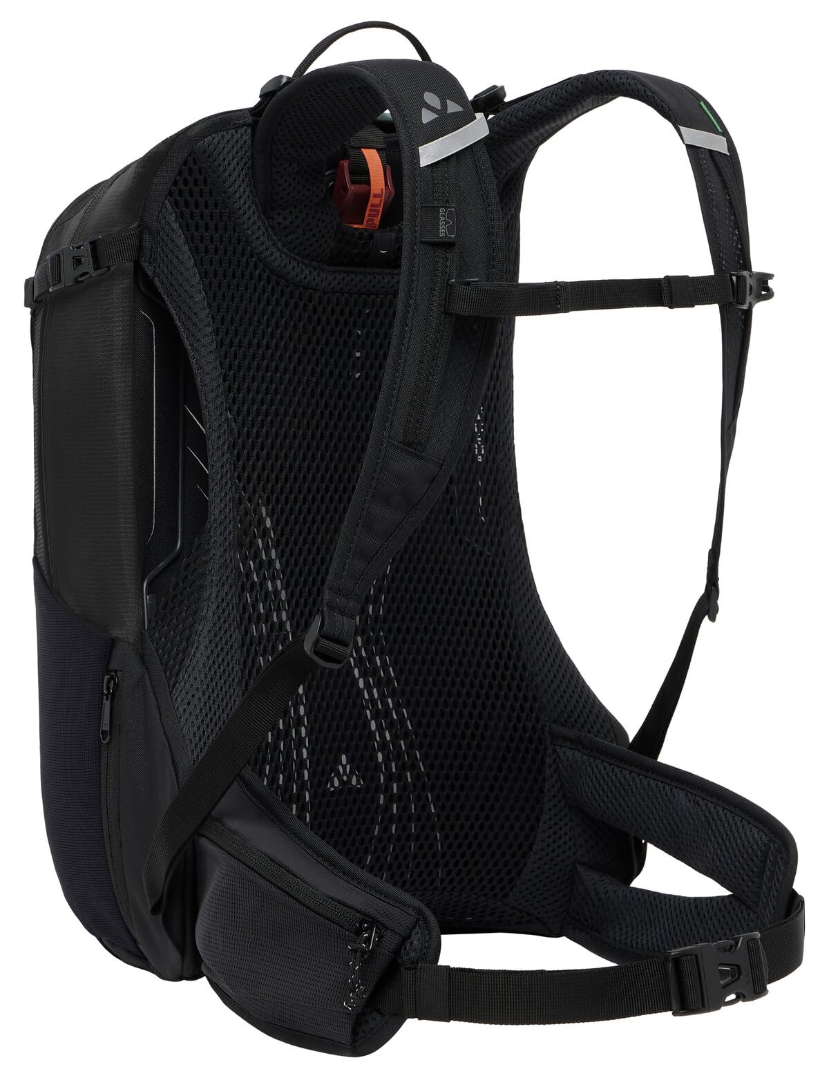 VAUDE Rucksaecke15-19L Trailvent 15