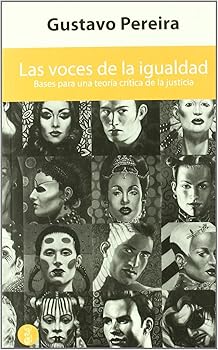 Voces De La Igualdad,Las (S...